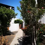 Daire Casa Ti - Botanica