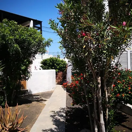 Apartman Casa Ti - Botanica