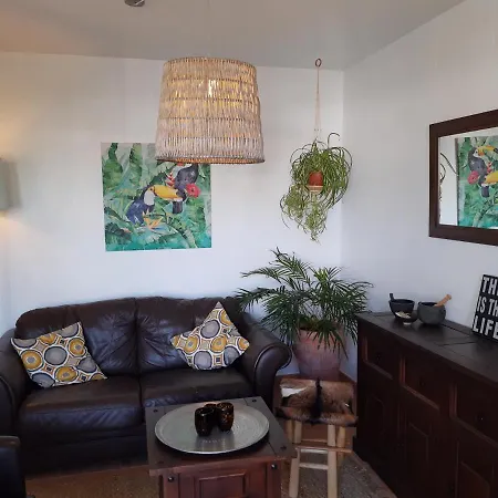Casa Ti - Botanica Appartamento *