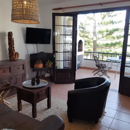 Apartmán Casa Ti - Botanica *