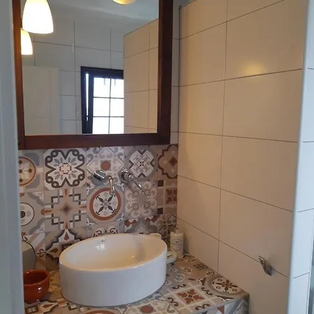 Casa Ti - Botanica Apartman