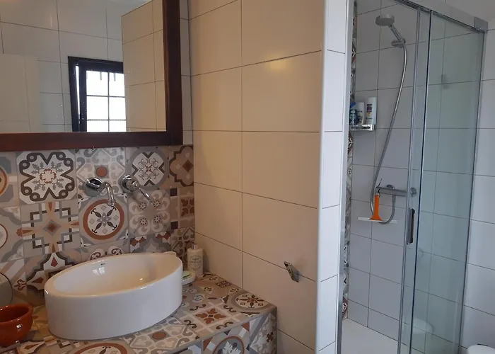 Casa Ti - Botanica بويرتو ذيل كارمين