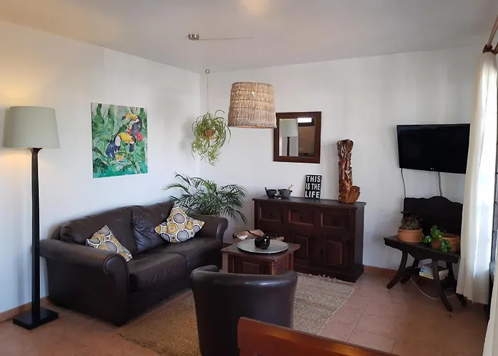 Апартаменты Casa Ti - Botanica