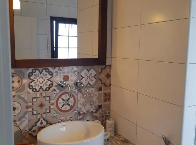 Casa Ti - Botanica Апартаменты