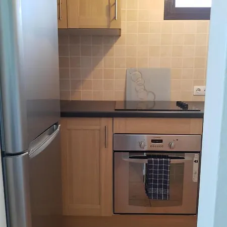 Casa Ti - Botanica * Puerto del Carmen (Lanzarote)