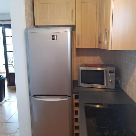 Casa Ti - Botanica Daire