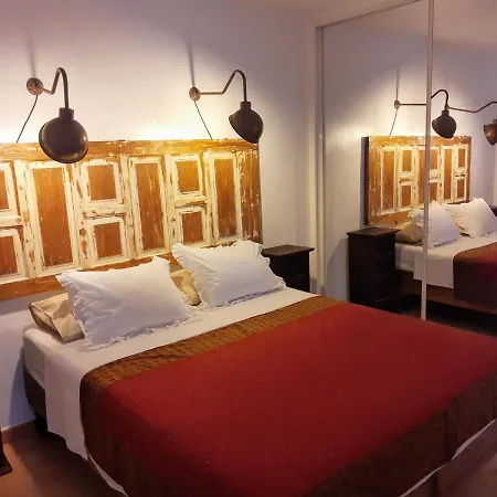 Casa Ti - Botanica Daire *