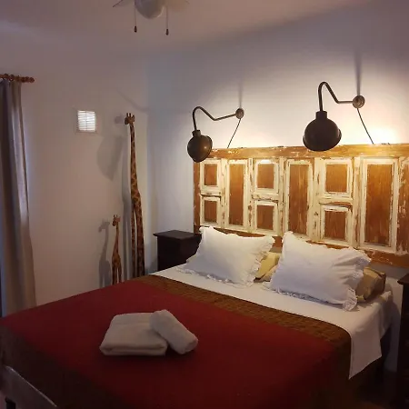 Casa Ti - Botanica Apartman Puerto del Carmen