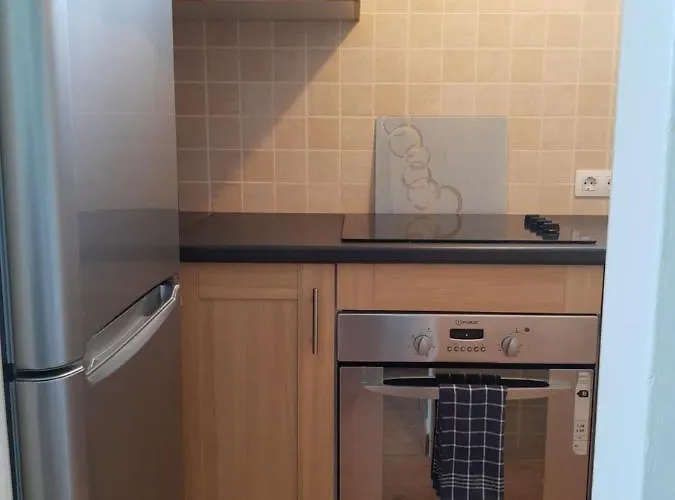 Casa Ti - Botanica * بويرتو ذيل كارمين