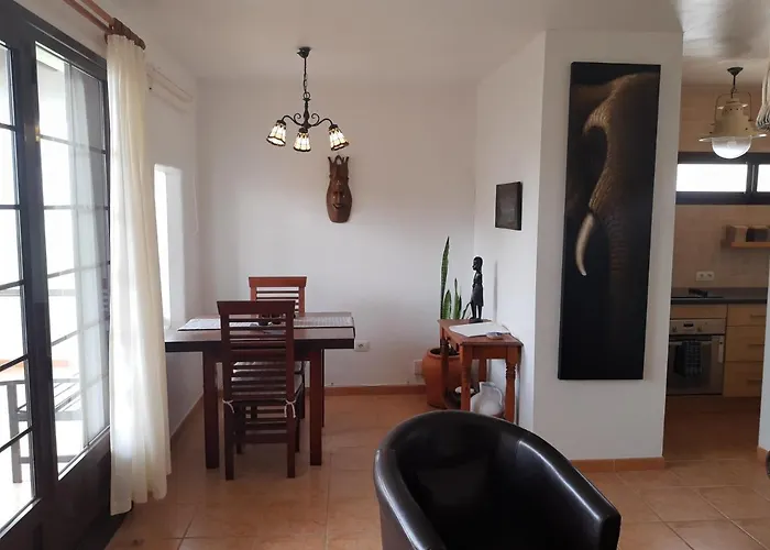 Casa Ti - Botanica Appartamento Puerto del Carmen (Lanzarote)