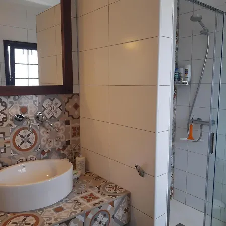 Casa Ti - Botanica Puerto del Carmen (Lanzarote)