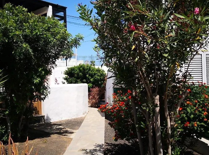 Apartament Casa Ti - Botanica